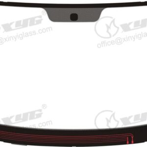 WINDSCREEN (MB+WIPER/P-HTR +MOULD)